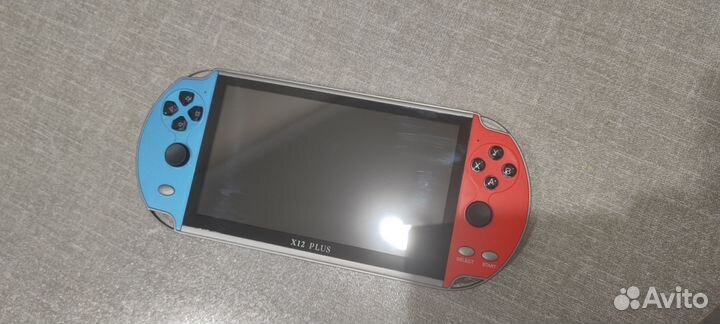 Продам приставку Х12plus