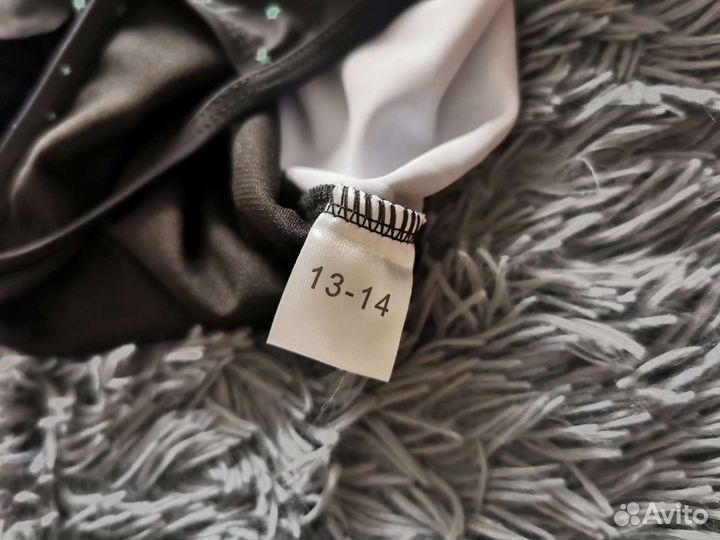 Купальник для девочки