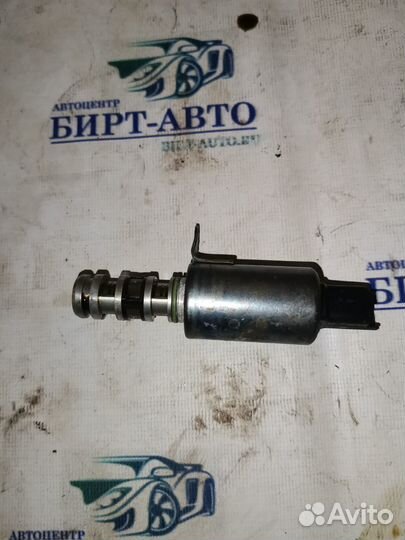 Клапан фазорегулятора peugeot 308 EP6 5FW