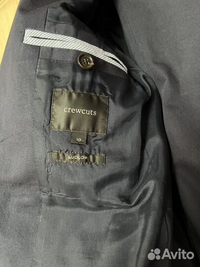 Костюм для мальчика