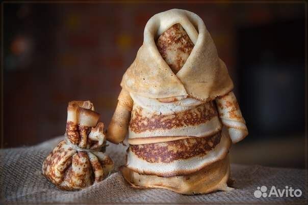 Пекарь блинов Вахта Новосибирск