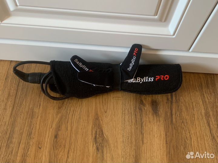 Профессиональная плойка BaByliss PRO 19-32