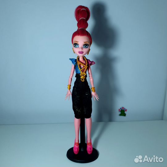 Куклы Монстер хай Monster high
