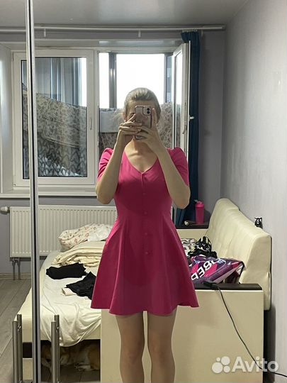 Платье женское 42-44