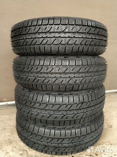 КАМА Breeze (HK-132) 195/65 R15 91H