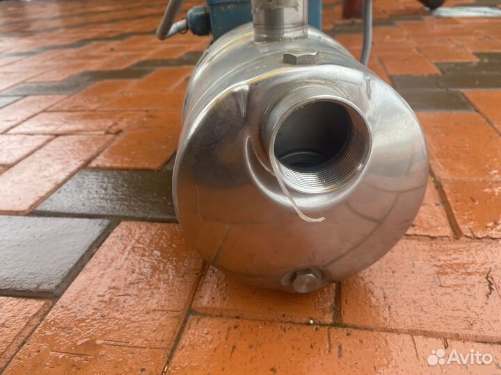 Насос Calpeda mxh-204/a