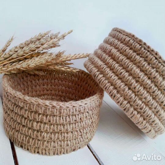 Корзина для хранения