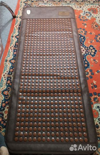 Турмалиновый мат Нуга бест Nuga best NM - 2500