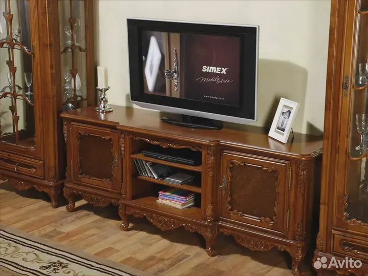 Тумба под тв 