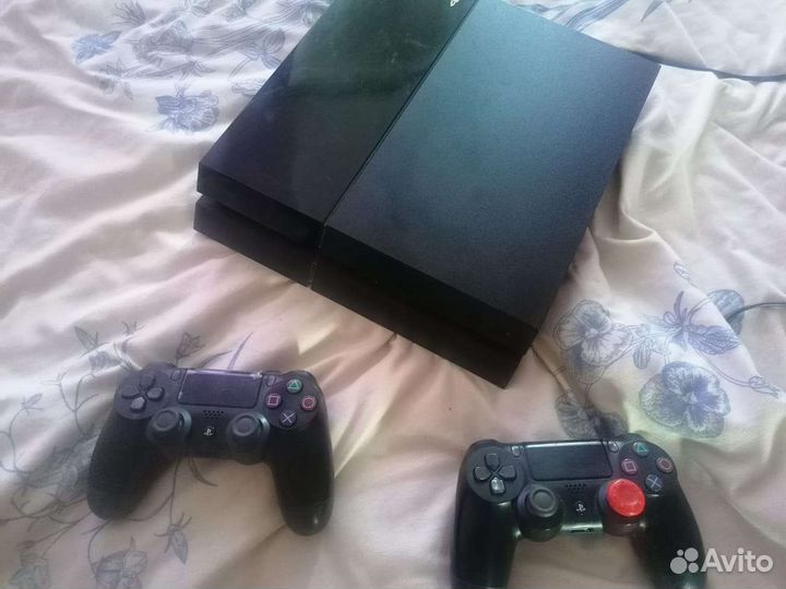 Sony PS4