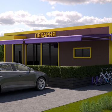 Партнер в бизнес Пекарня