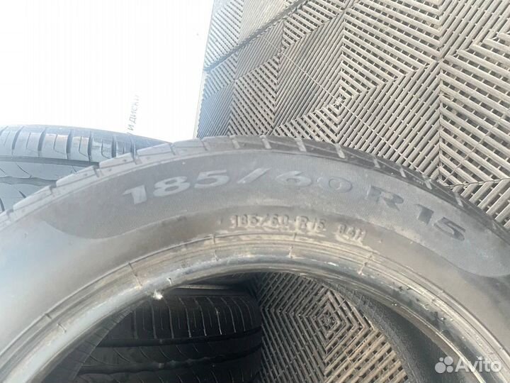 Pirelli Cinturato P1 185/60 R15