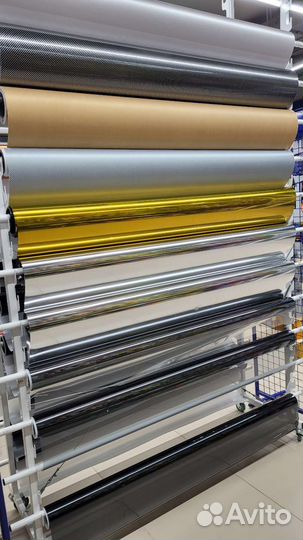 Автопленка, тонировка