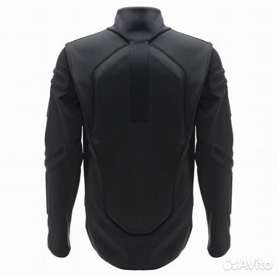 Лыжная куртка средний слой Dainese