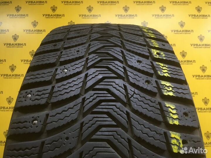 Michelin X-Ice North 3 255/45 R18 103T