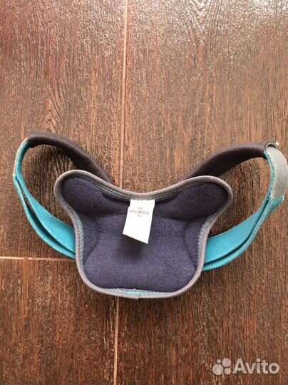 Кольца дельбе для ключицы, детские