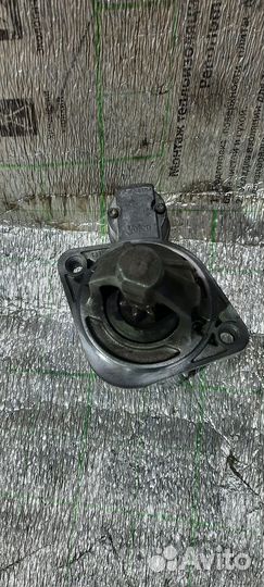 Стартер на kia hyundai