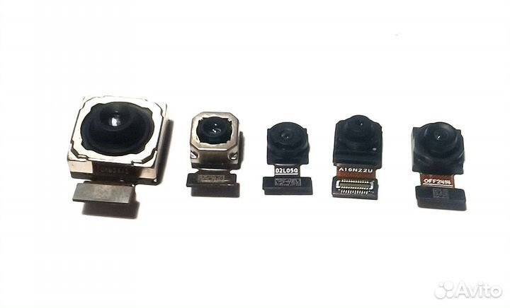 Xiaomi Redmi Note 10 Pro