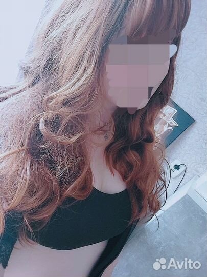 Парики женские (2)