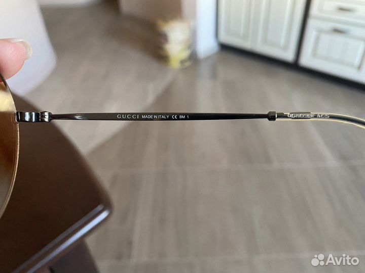 Очки Gucci оригинал