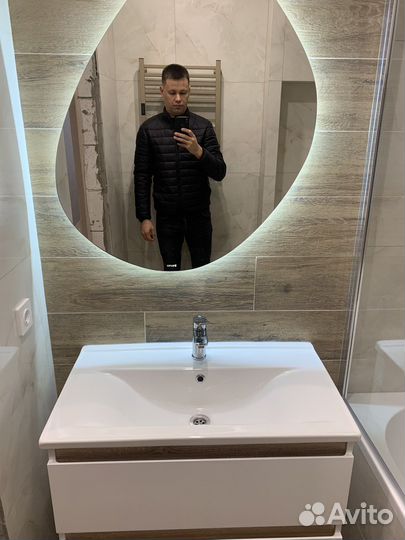 Ремонт под ключ