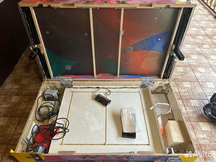 Игра футбол