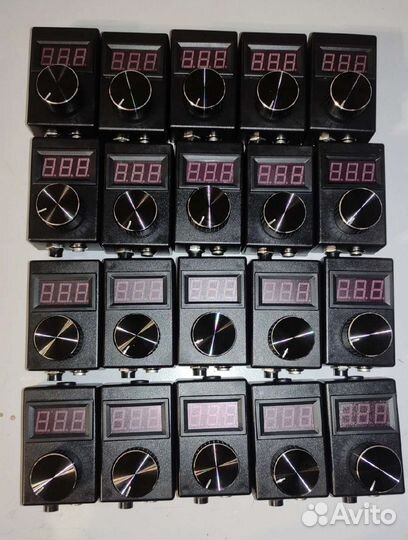 Тату машинка,аппарат для ПМ