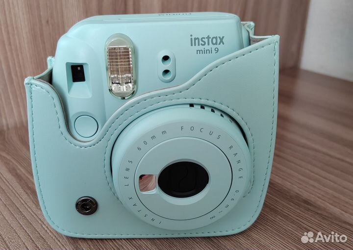 Fujifilm Instax Mini 9