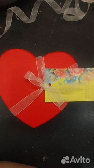 Букет из мыла