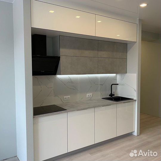 Кухня на заказ