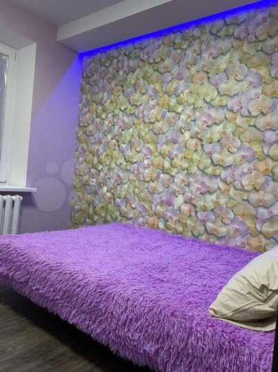 2-к. квартира, 40 м², 2/2 эт.