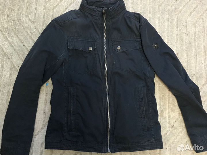 Куртка tom tailor