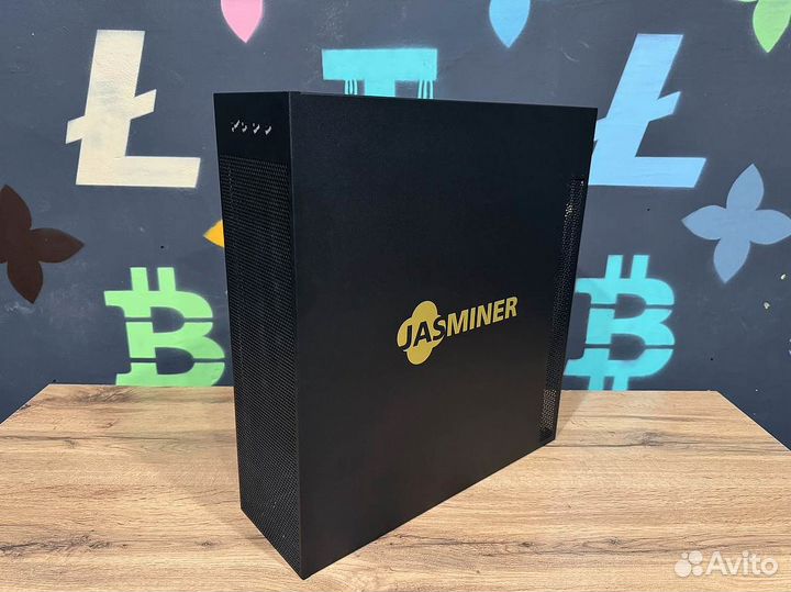 Jasminer X16-Q 1950M