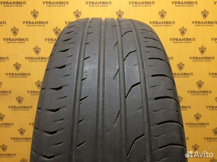 Continental ContiPremiumContact 2 215/65 R16 98H