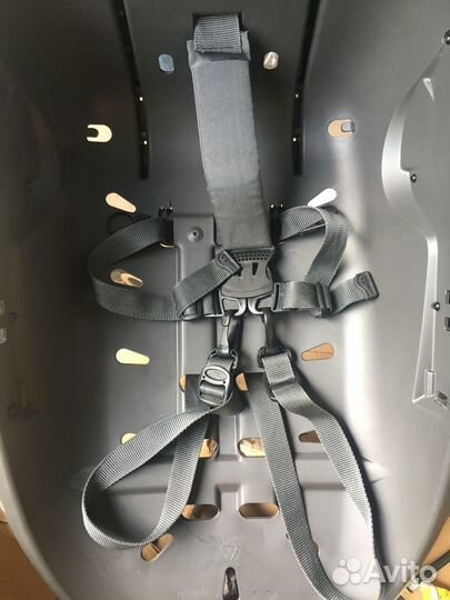 Ремни безопасности Stokke Xplory V3/V4/V5