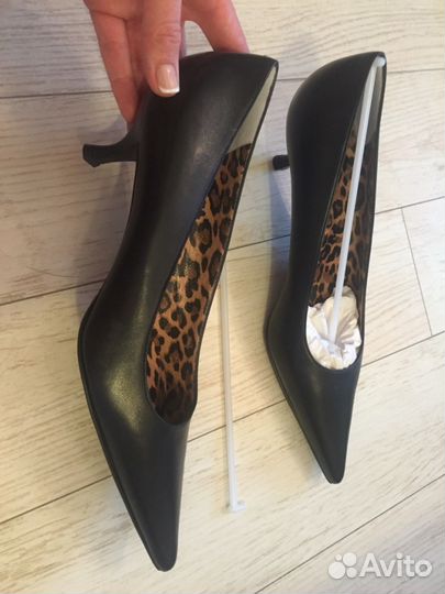 DolceGabbana туфли