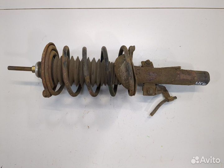 Амортизатор подвески Ford Fiesta, 1996