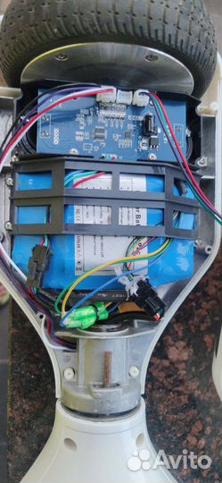 Гироскутер