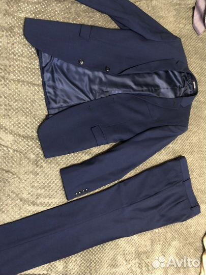 Костюм мужской