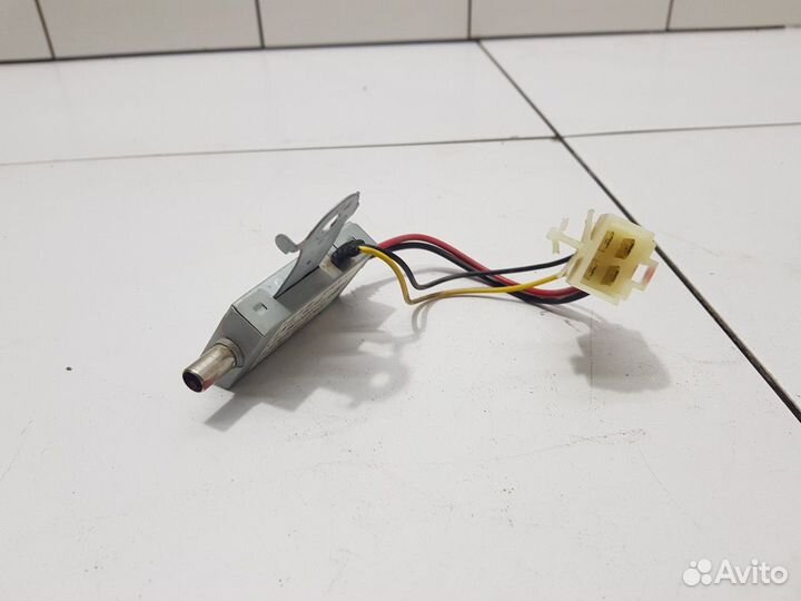 Электронный блок антенны (Zotye T600)