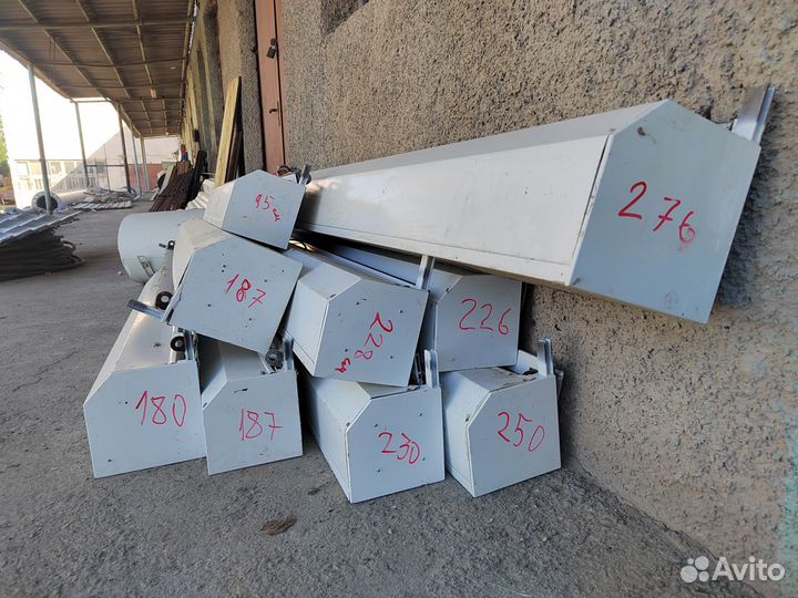 Рольставни бу