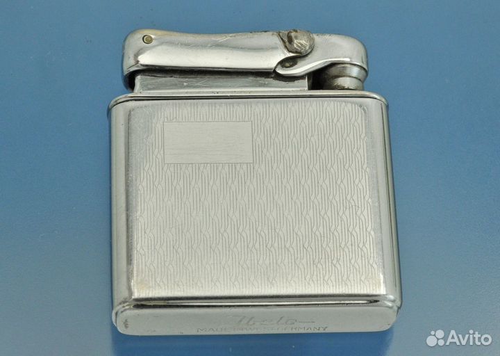 Зажигалка бензиновая Ibelo Германия