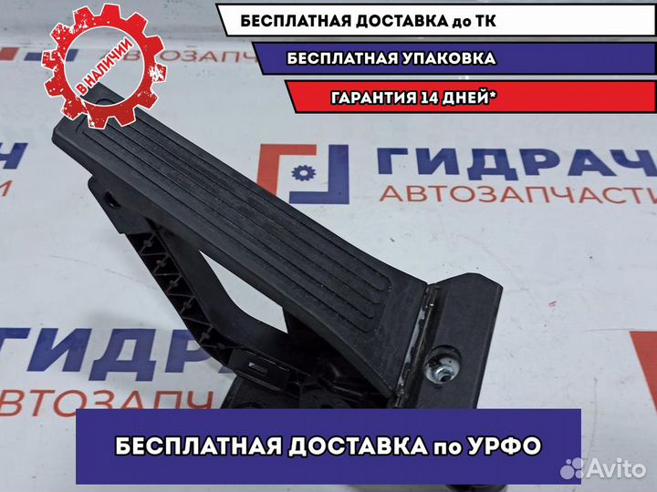 Педаль газа Kia Soul 2 (PS) 32700B2110