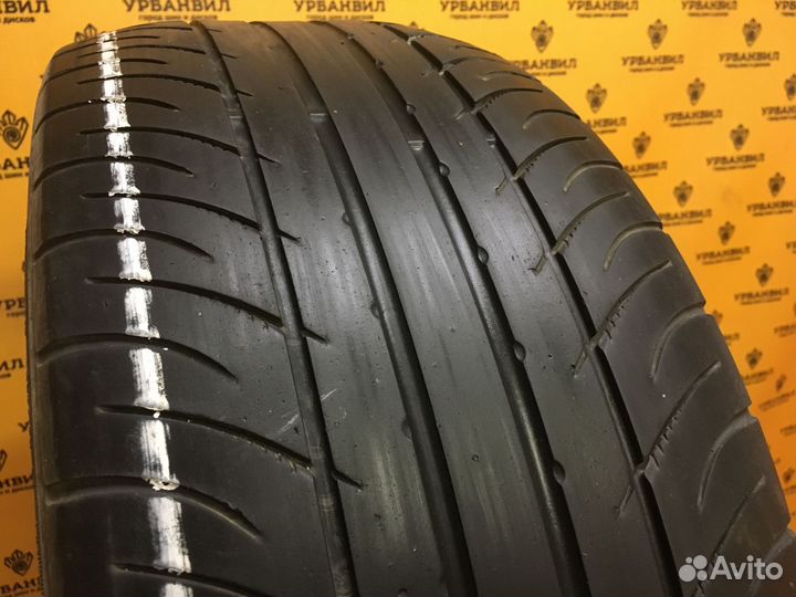 Kumho Ecsta STX KL12 235/55 R17 103W