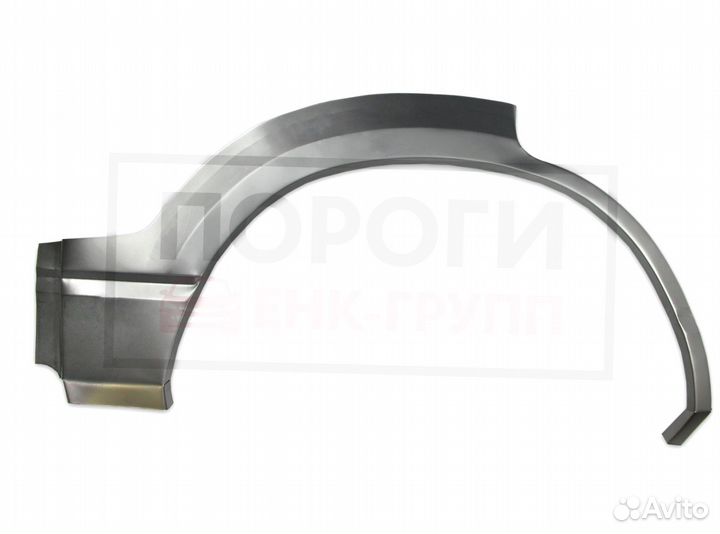 Задняя арка Ford Focus 1 /1 хэтчбэк и другие