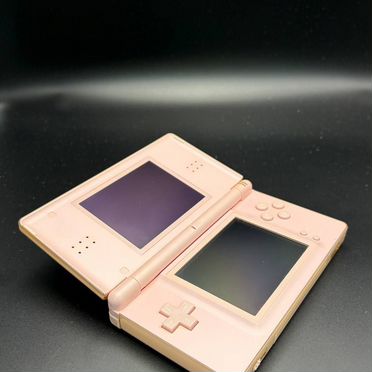 Nintendo DS lite