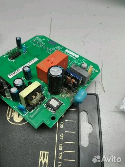 Ремонт кипиа, пром.электроники