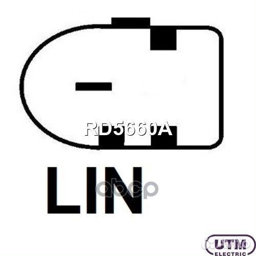 Регулятор генератора