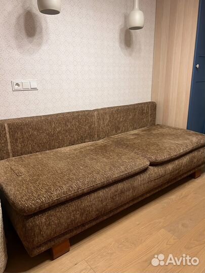 Диван за самовывоз