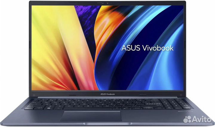 Ноутбук Asus Vivobook 15.6 i5-12500/8GB/512GB